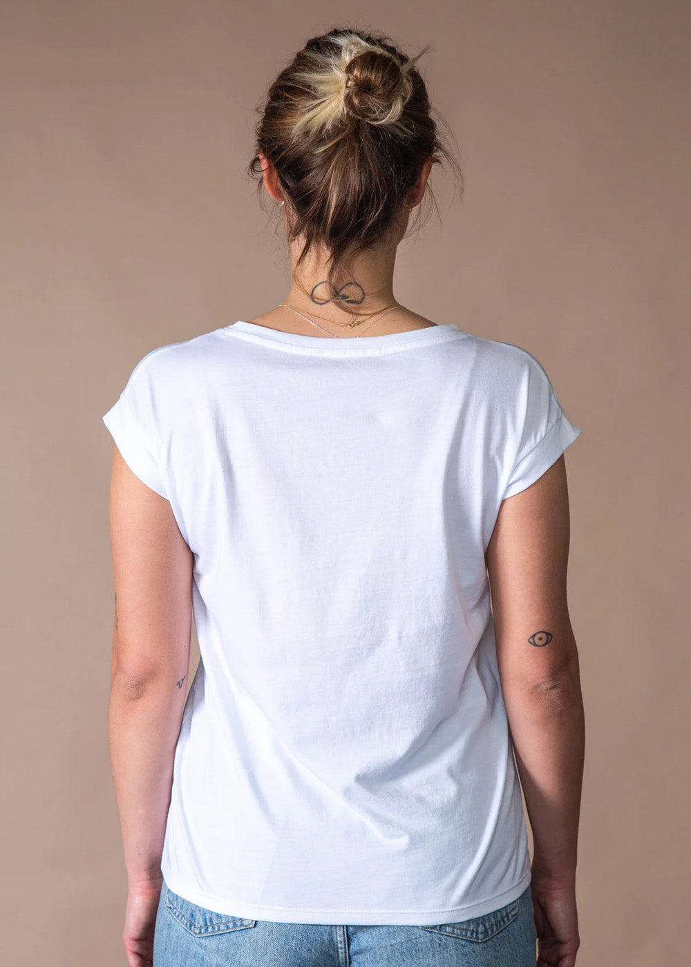 T-SHIRT ANN TUIL NOELIA