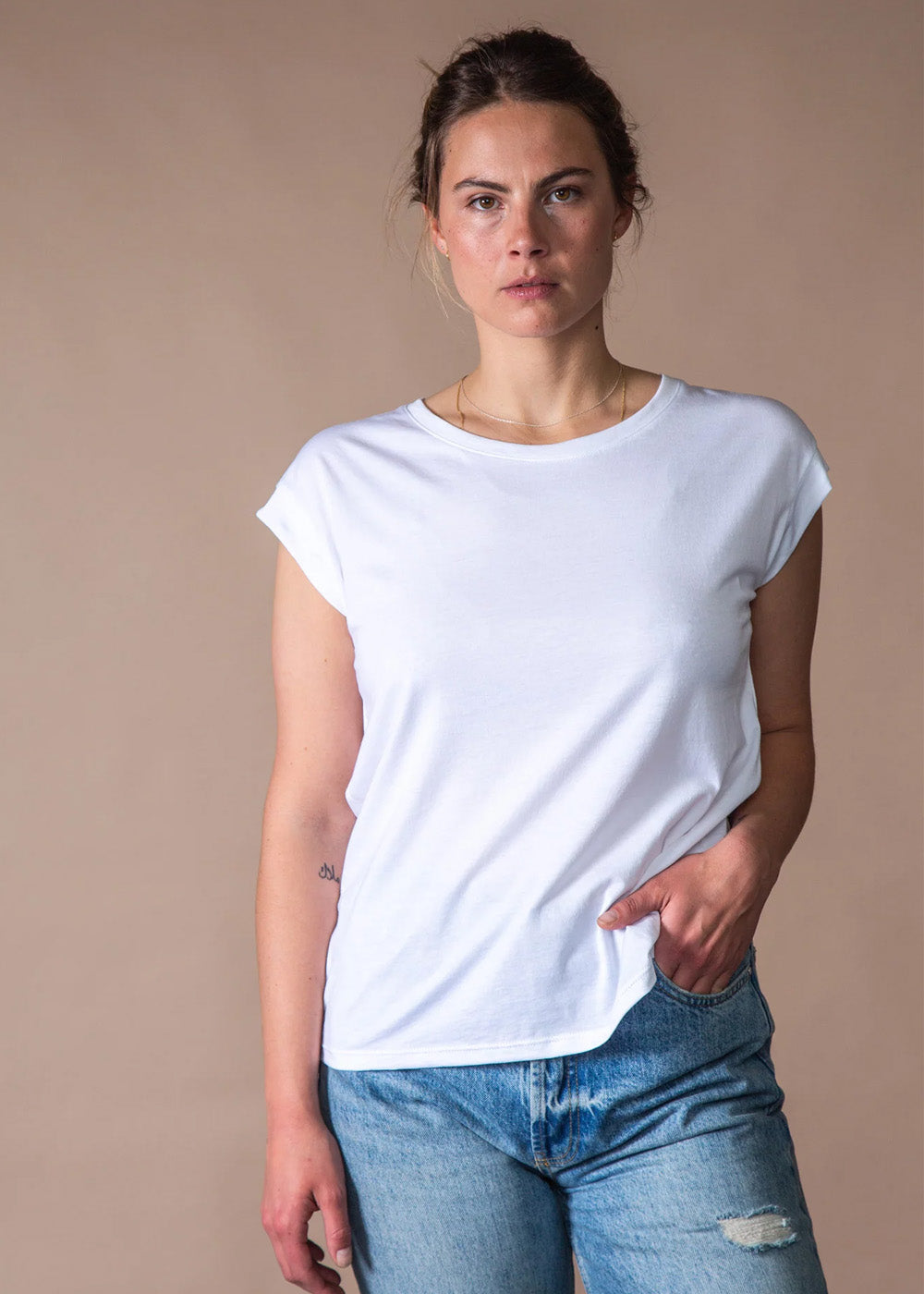 T-SHIRT ANN TUIL NOELIA