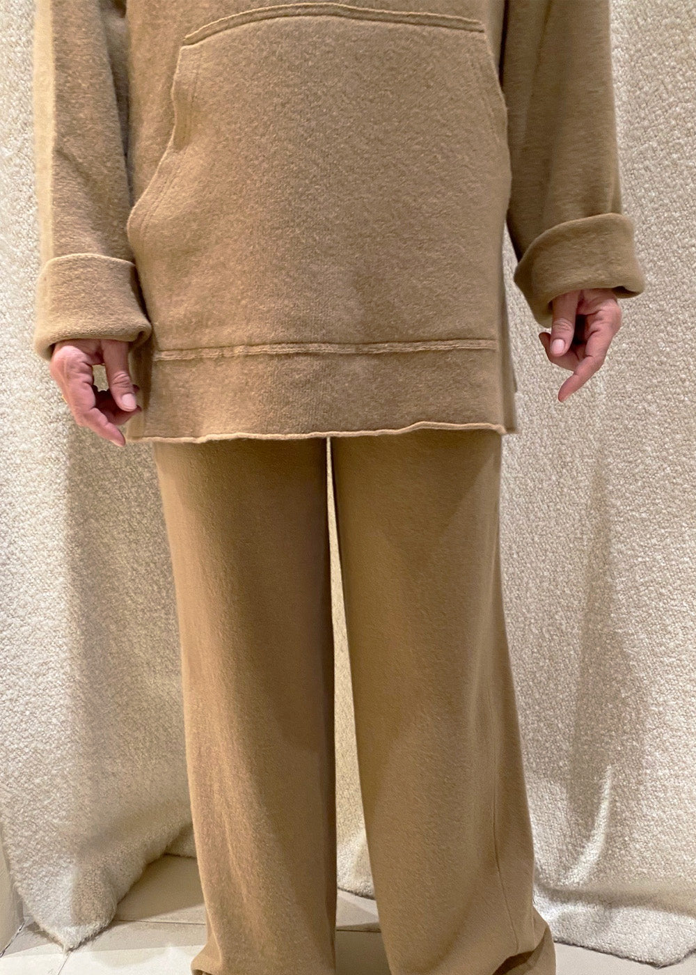 PANTALON NUDE 1101W24463