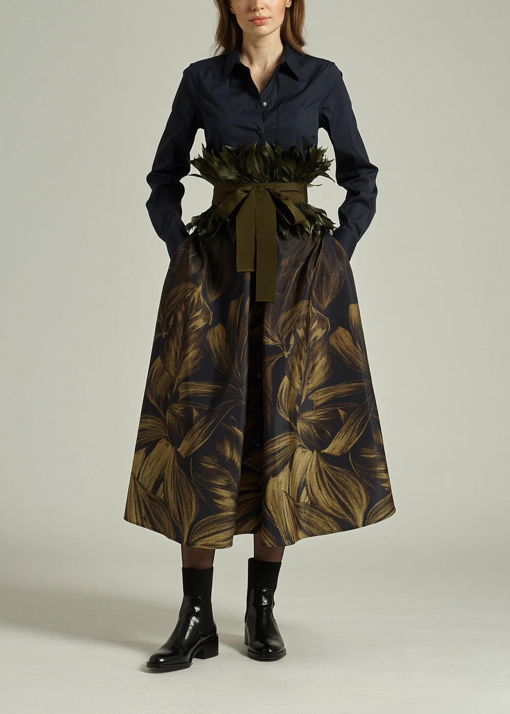 ROBE SARA ROKA NYDIA