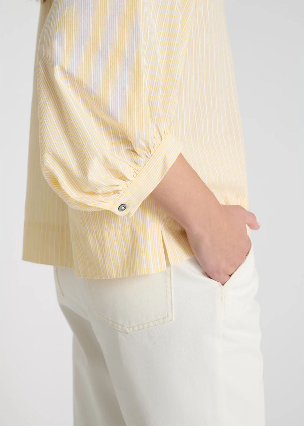 CHEMISE HANA SAN NEEJA