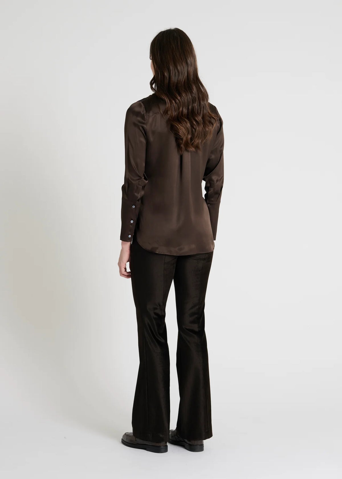 CHEMISE HANA SAN NISHA