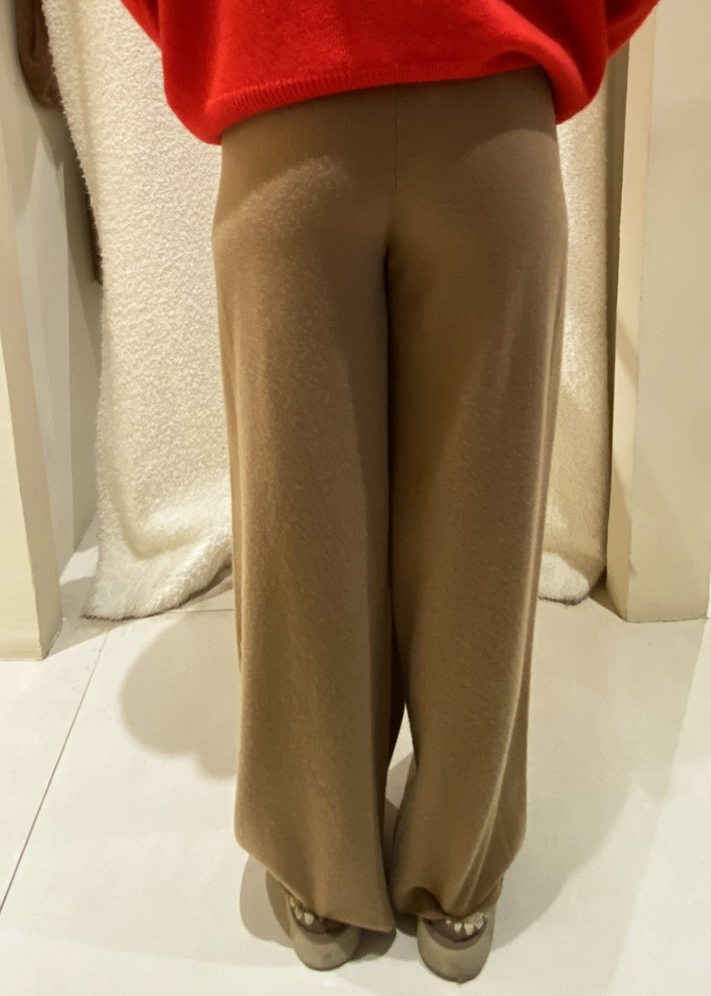 PANTALON NUDE 1101W24463