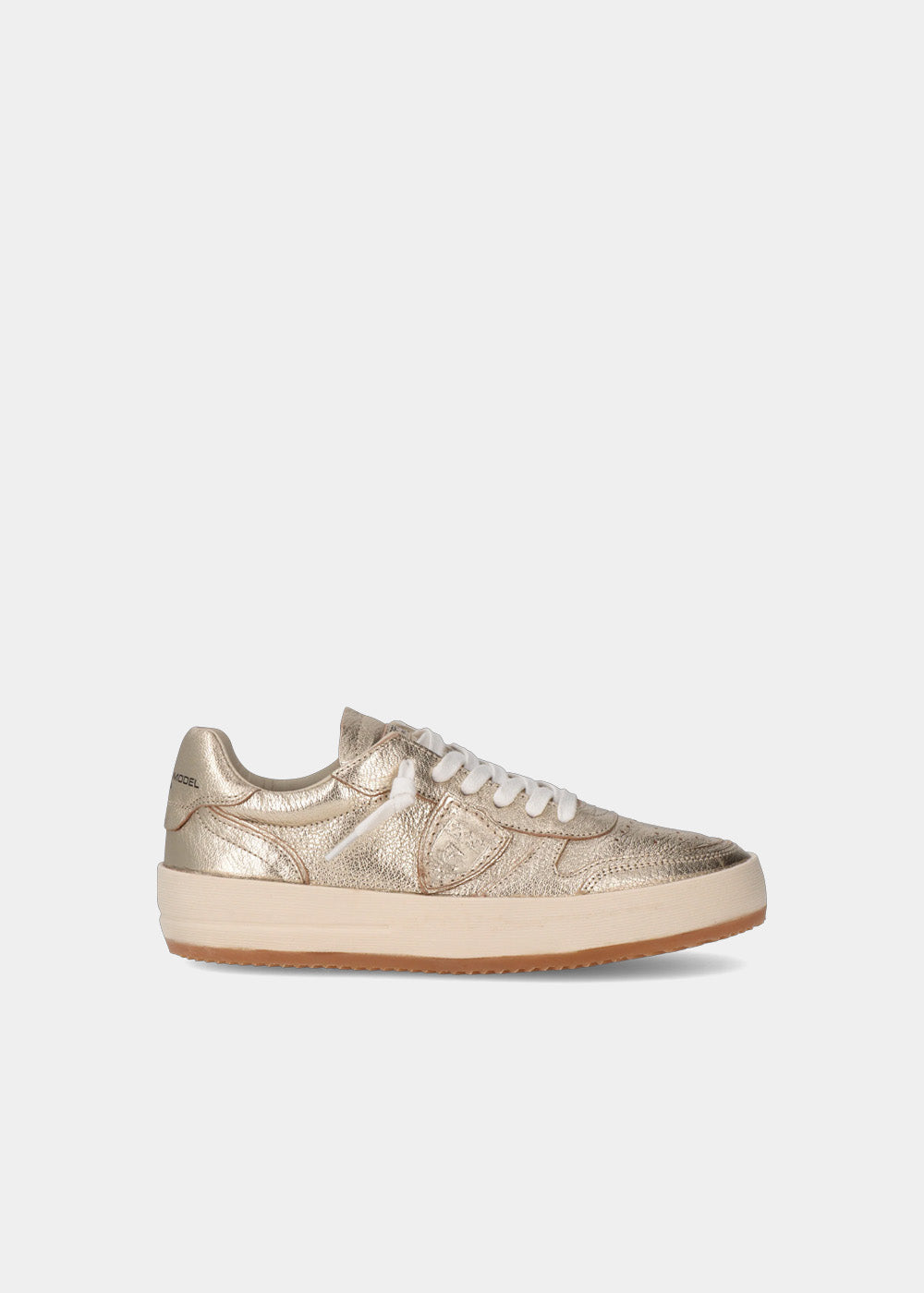 BASKETS PHILIPPE MODEL PARIS – Ann Tuil - Main Image