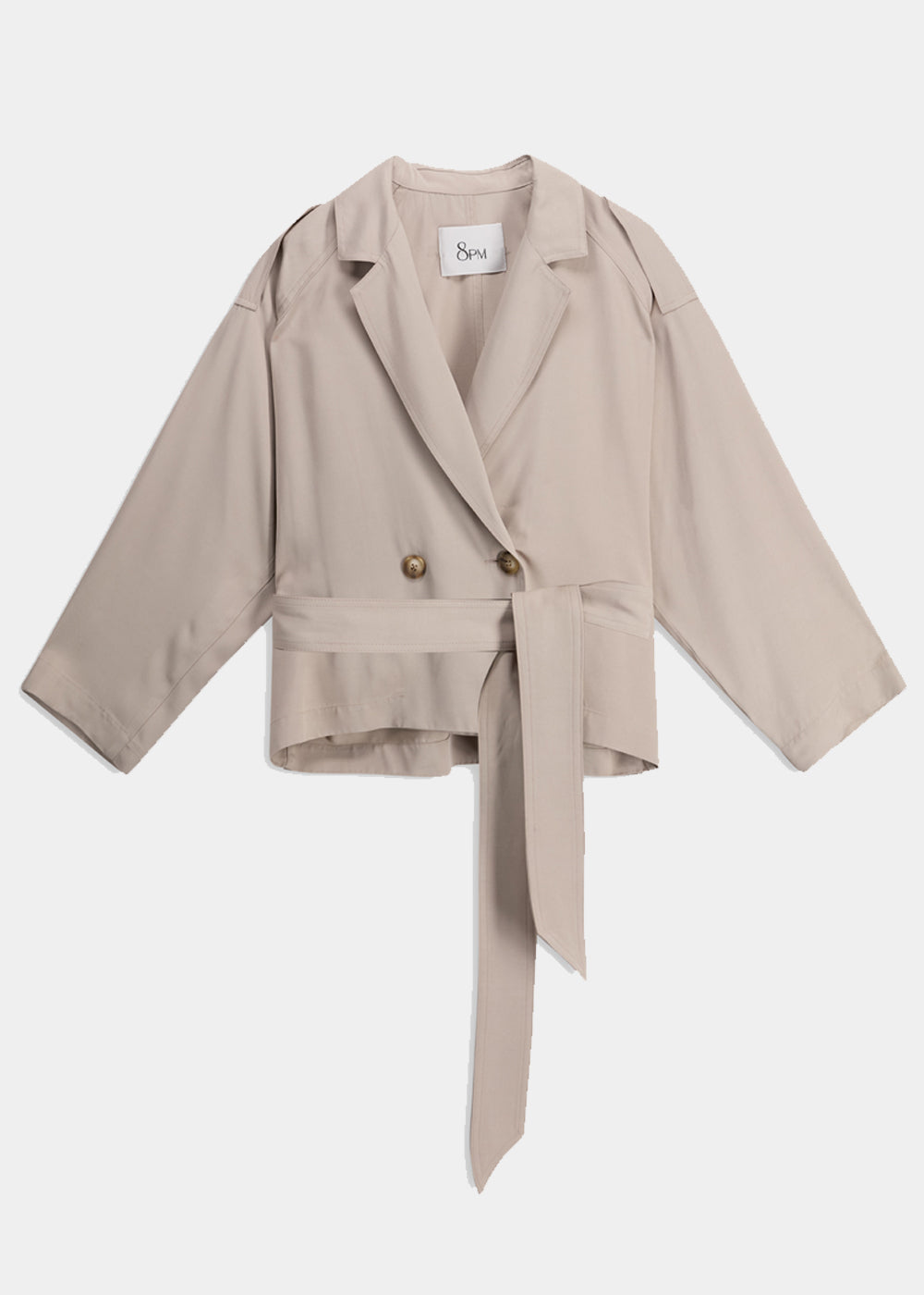 VESTE 8PM PASSALACQUA JACKET