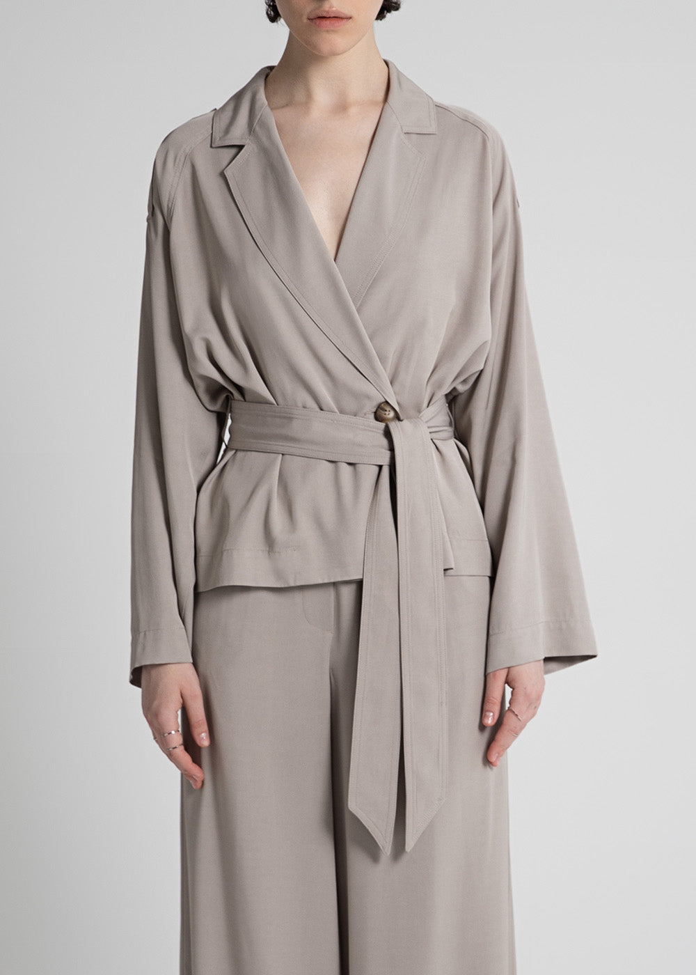 VESTE 8PM PASSALACQUA JACKET