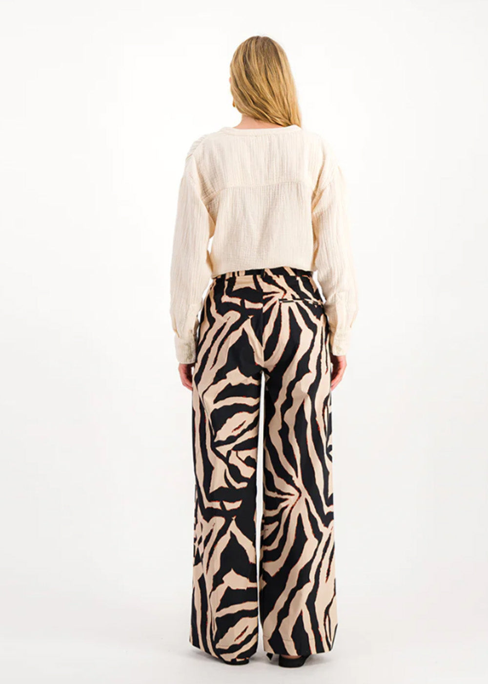 PANTALON CHLOÉ STORA RADMA