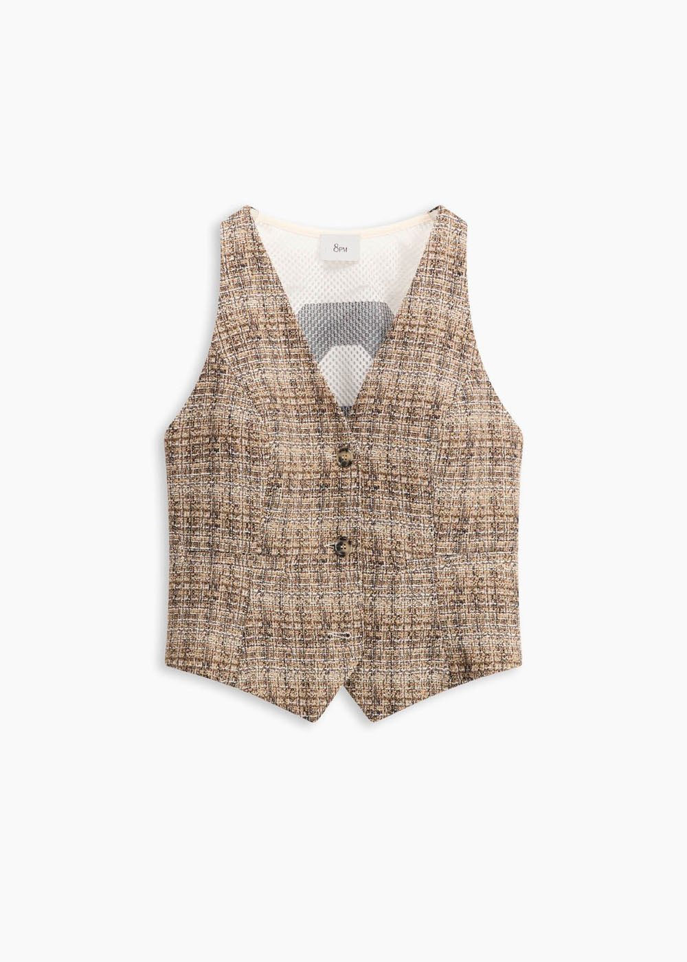 VESTE 8PM REVERIE