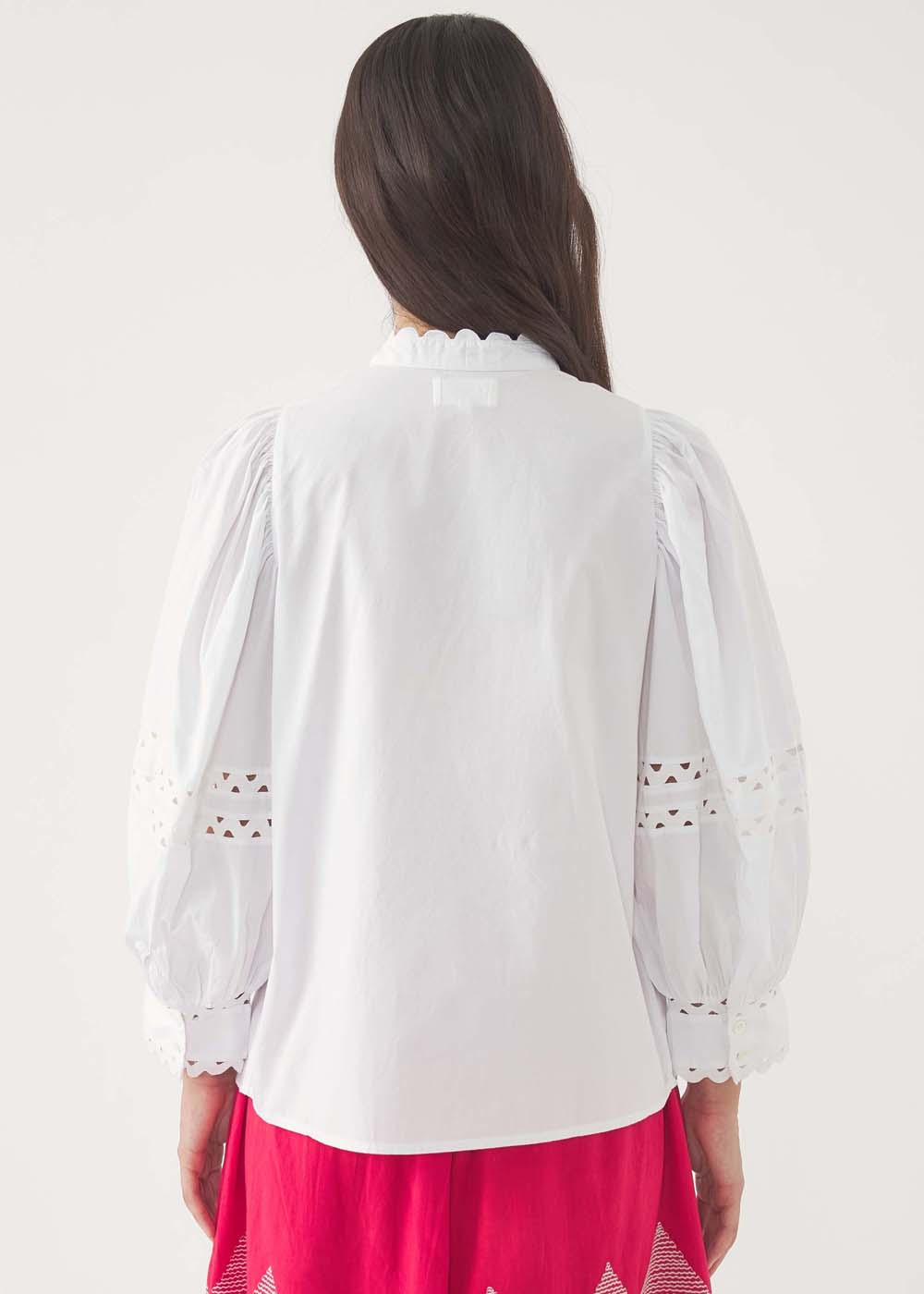 BLOUSE ANTIK BATIK ROMIE