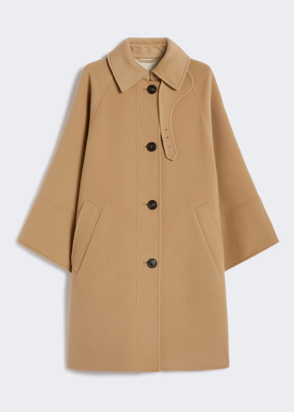MANTEAU WEEKEND MAXMARA RUFO