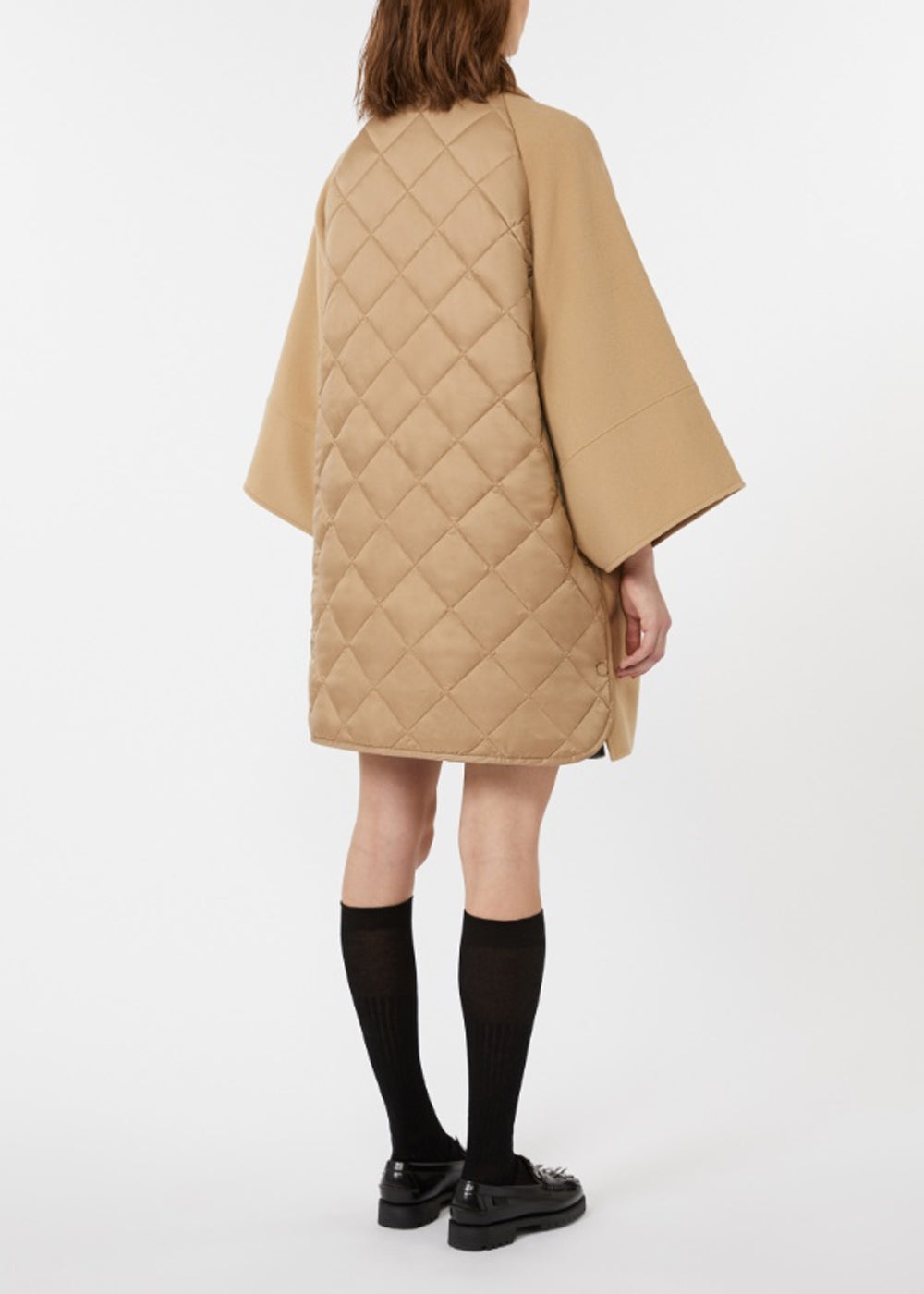 MANTEAU WEEKEND MAXMARA RUFO
