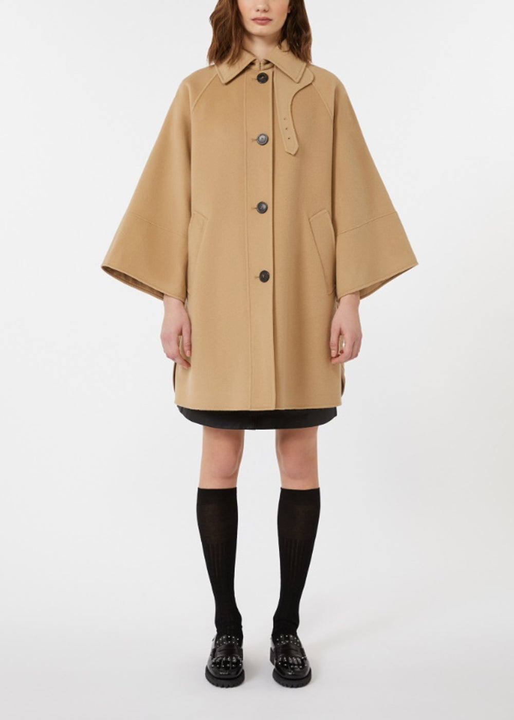 MANTEAU WEEKEND MAXMARA RUFO