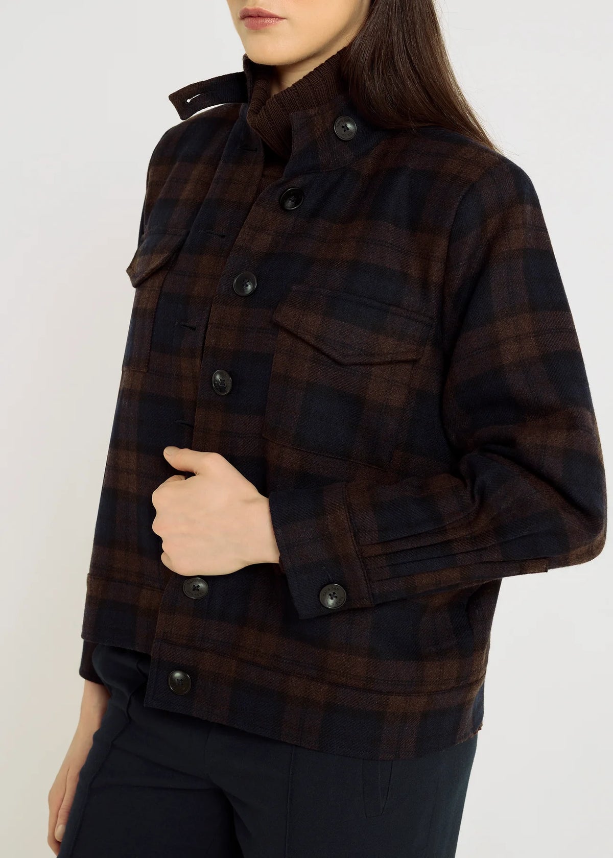 VESTE HANA SAN ROSAMUND