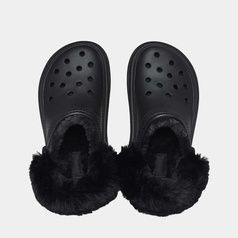 SANDALES CROCS STOMP LINED CLOG