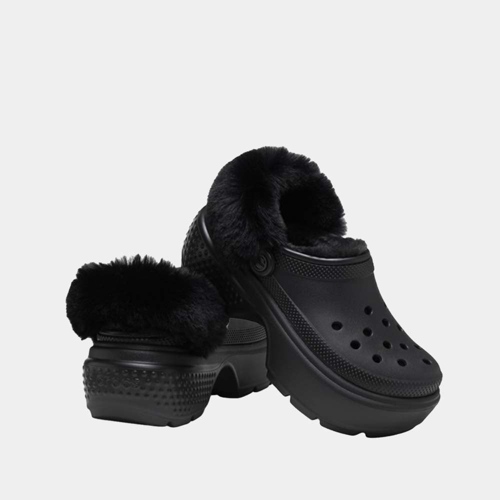 SANDALES CROCS STOMP LINED CLOG