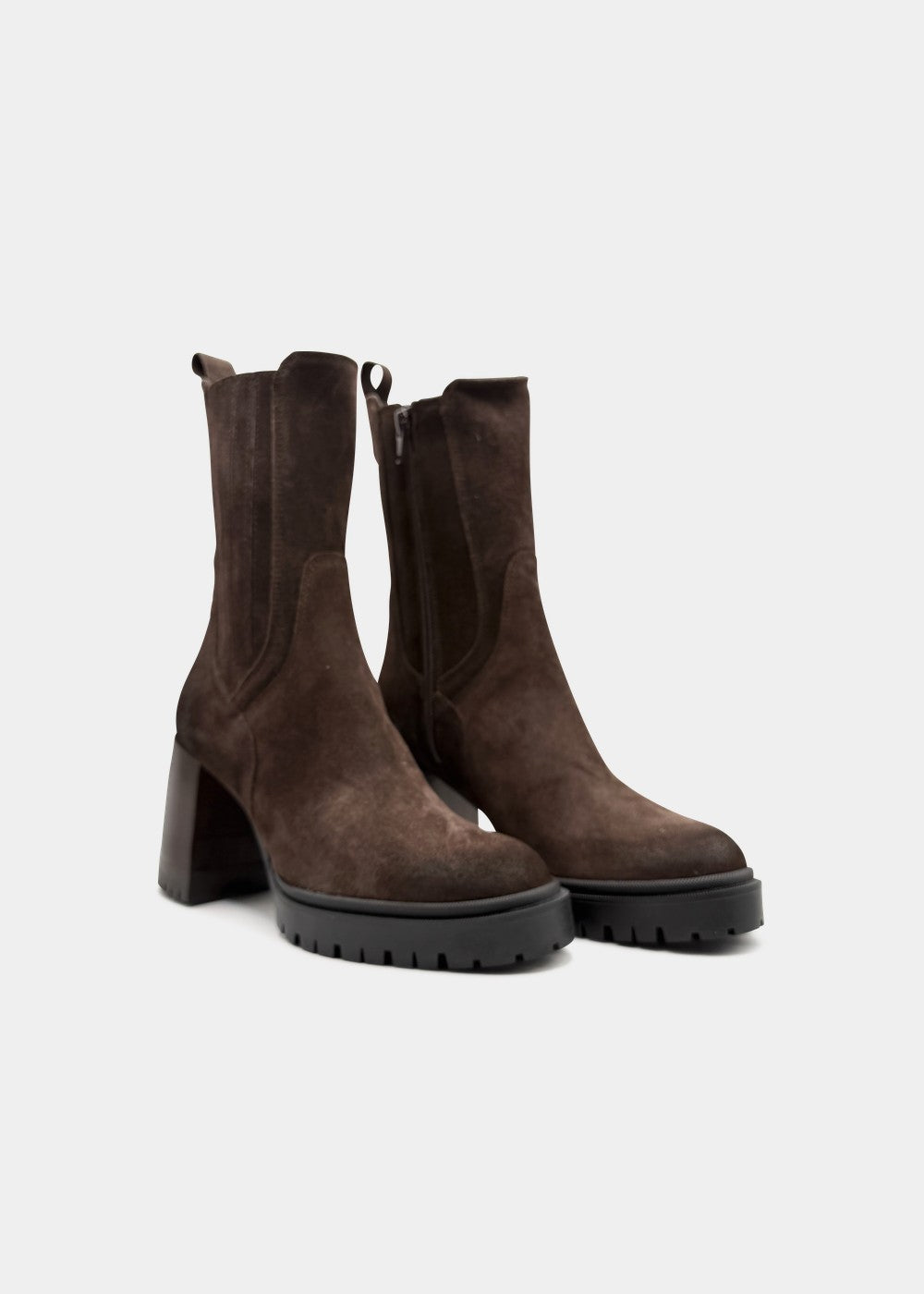 BOOTS ANN TUIL SALVINA