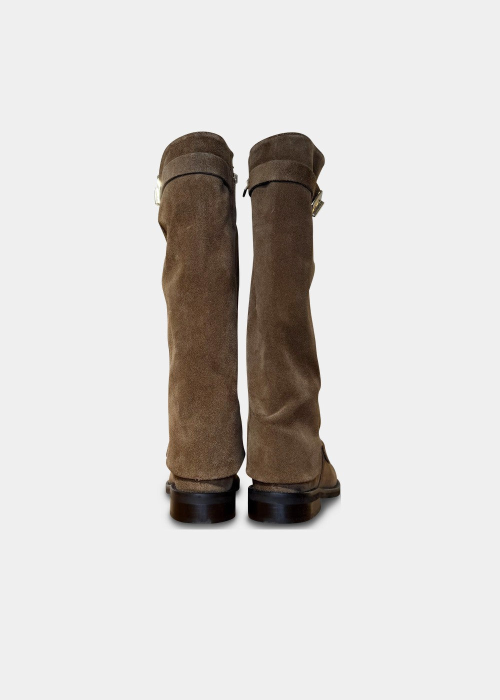 BOTTES GUÊTRES ANN TUIL SANTA