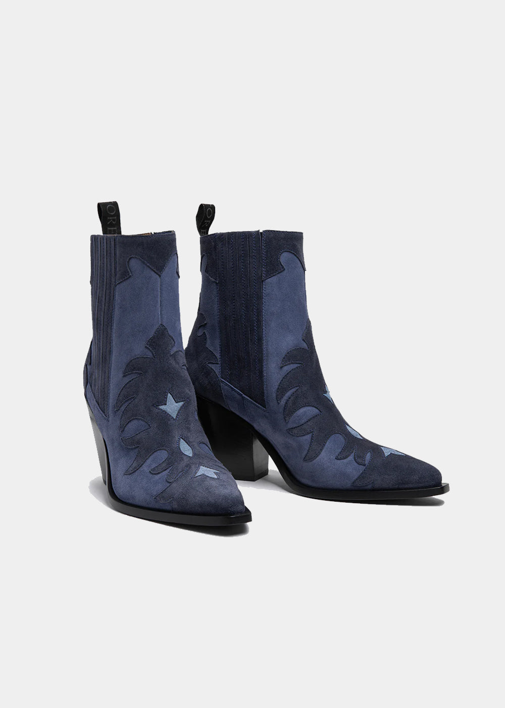 BOOTS SARTORE SEASON SR3921