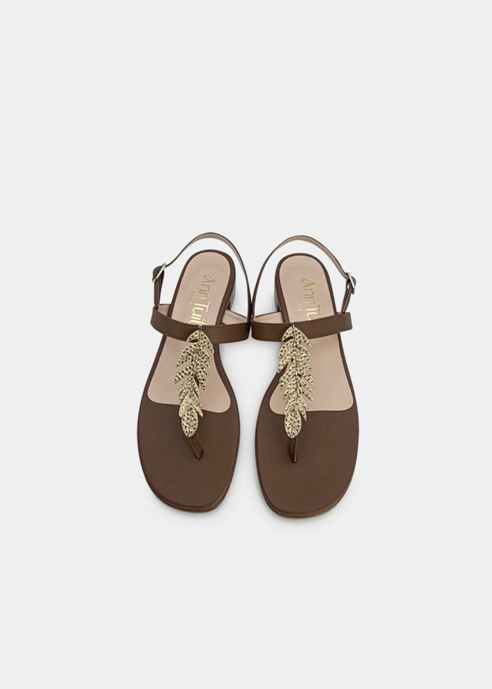 SANDALES ANN TUIL SHAINA