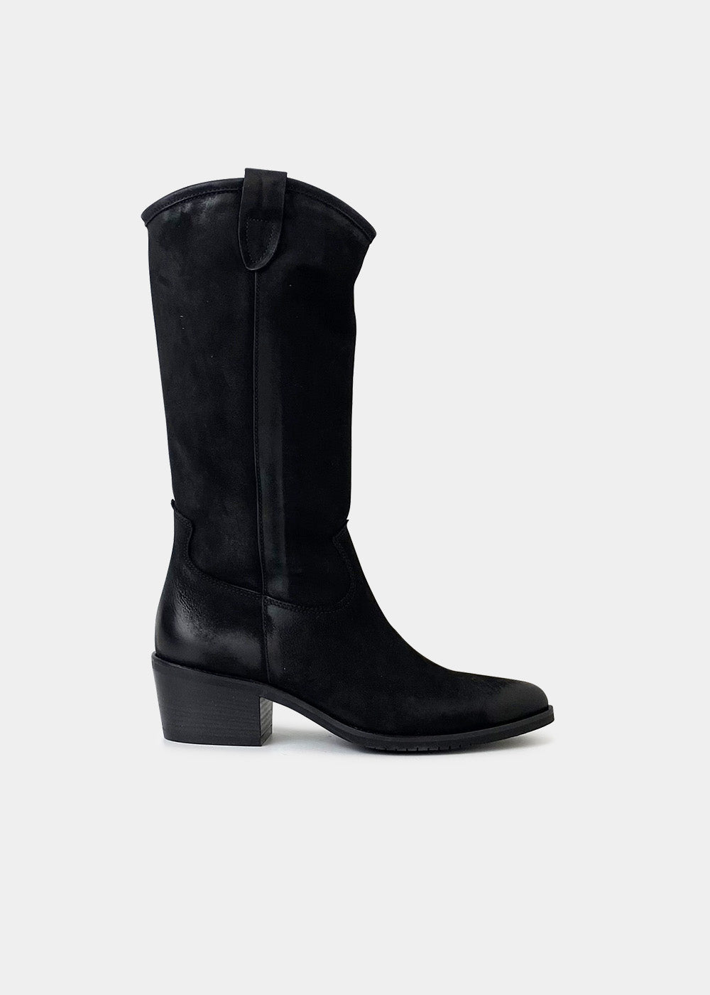 BOTTES ANN TUIL SISCO