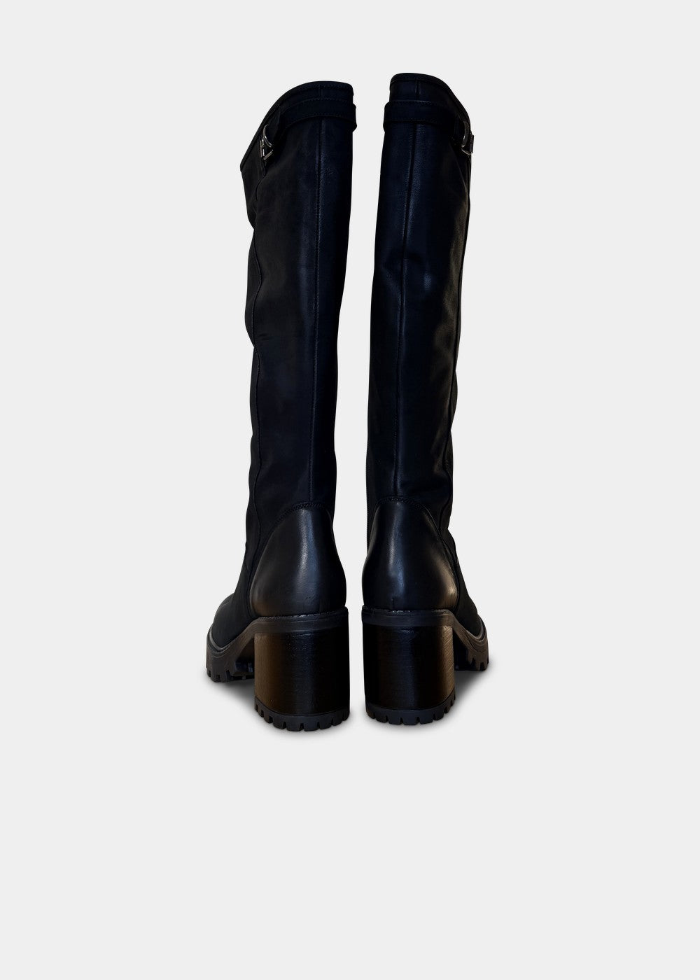 BOTTES ANN TUIL SOLANGE