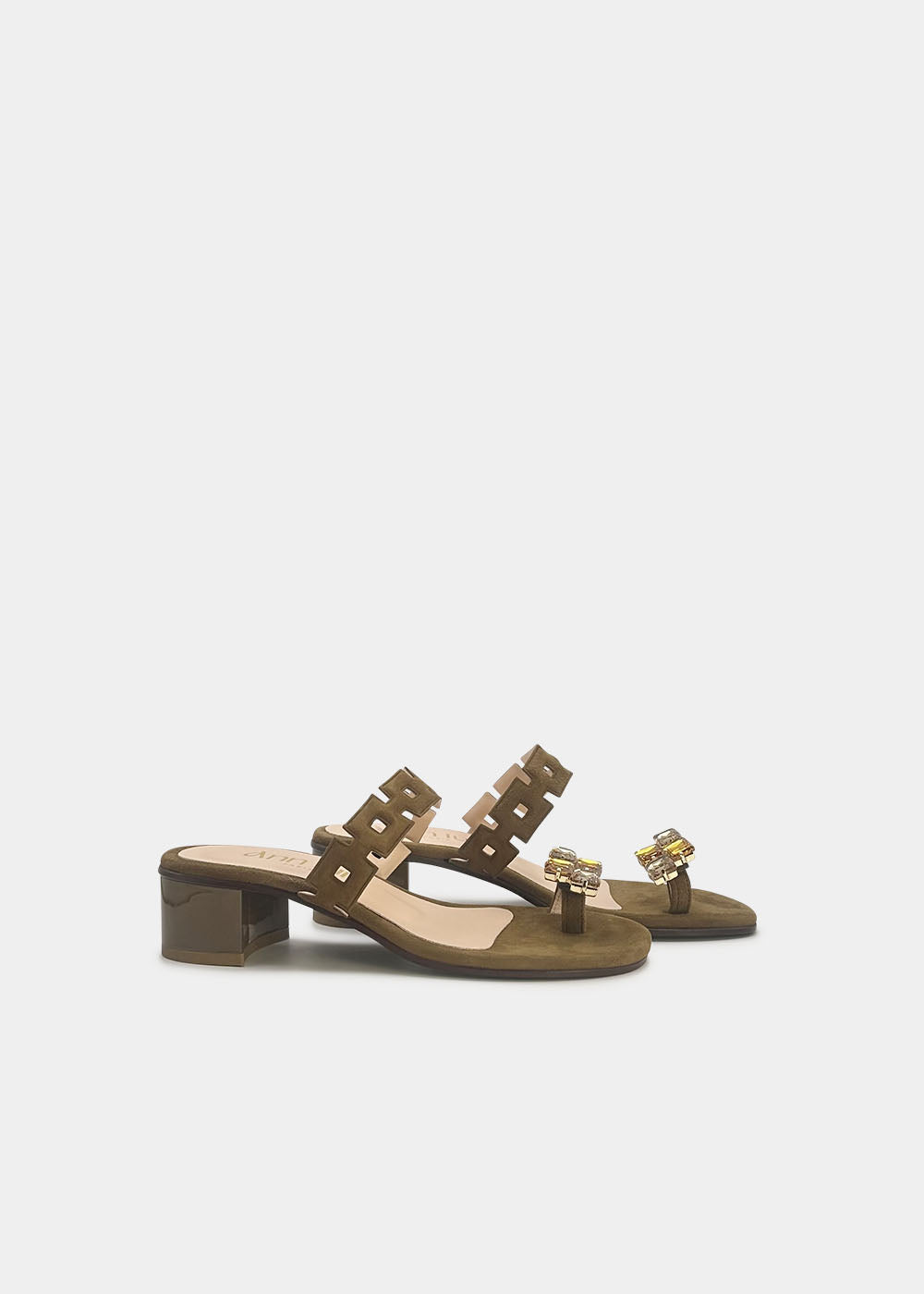 MULES ANN TUIL SONNY
