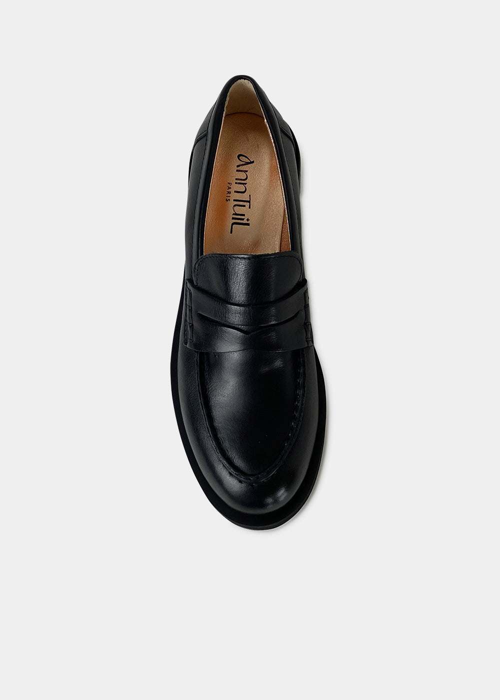 MOCASSINS ANN TUIL SORRY