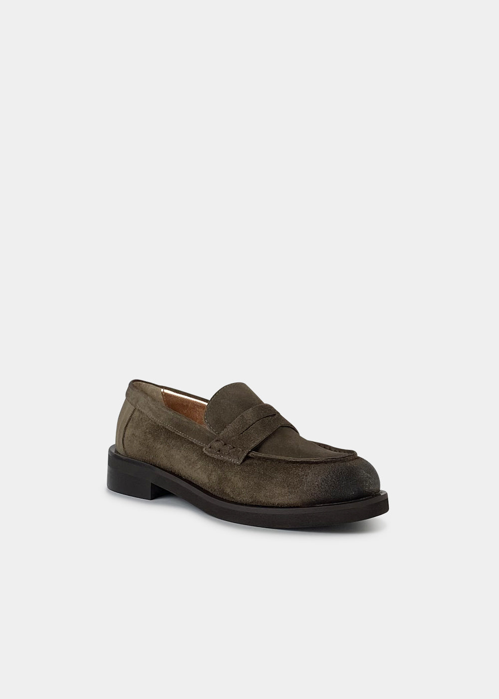MOCASSINS ANN TUIL SORRY