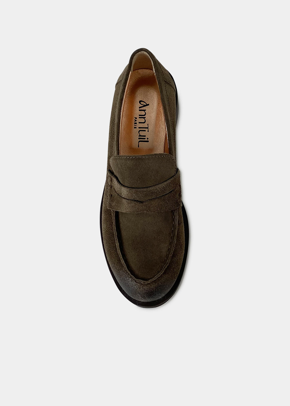 MOCASSINS ANN TUIL SORRY