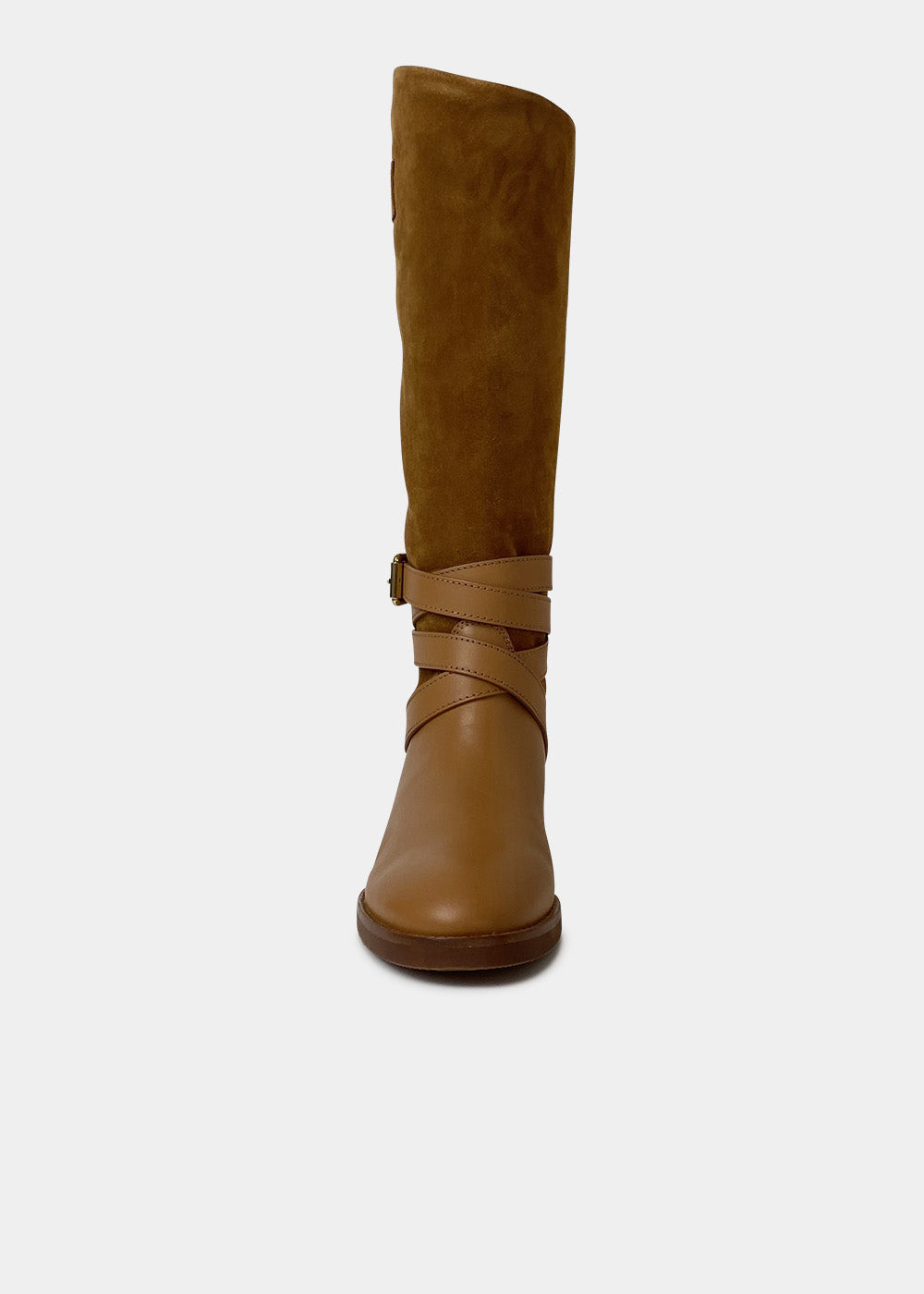BOTTES PLATES SEE BY CHLOE SOURCE SB43015A