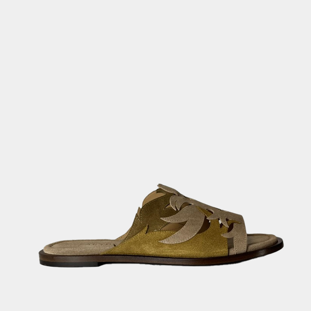 MULES SARTORE SPRING-SR43090C