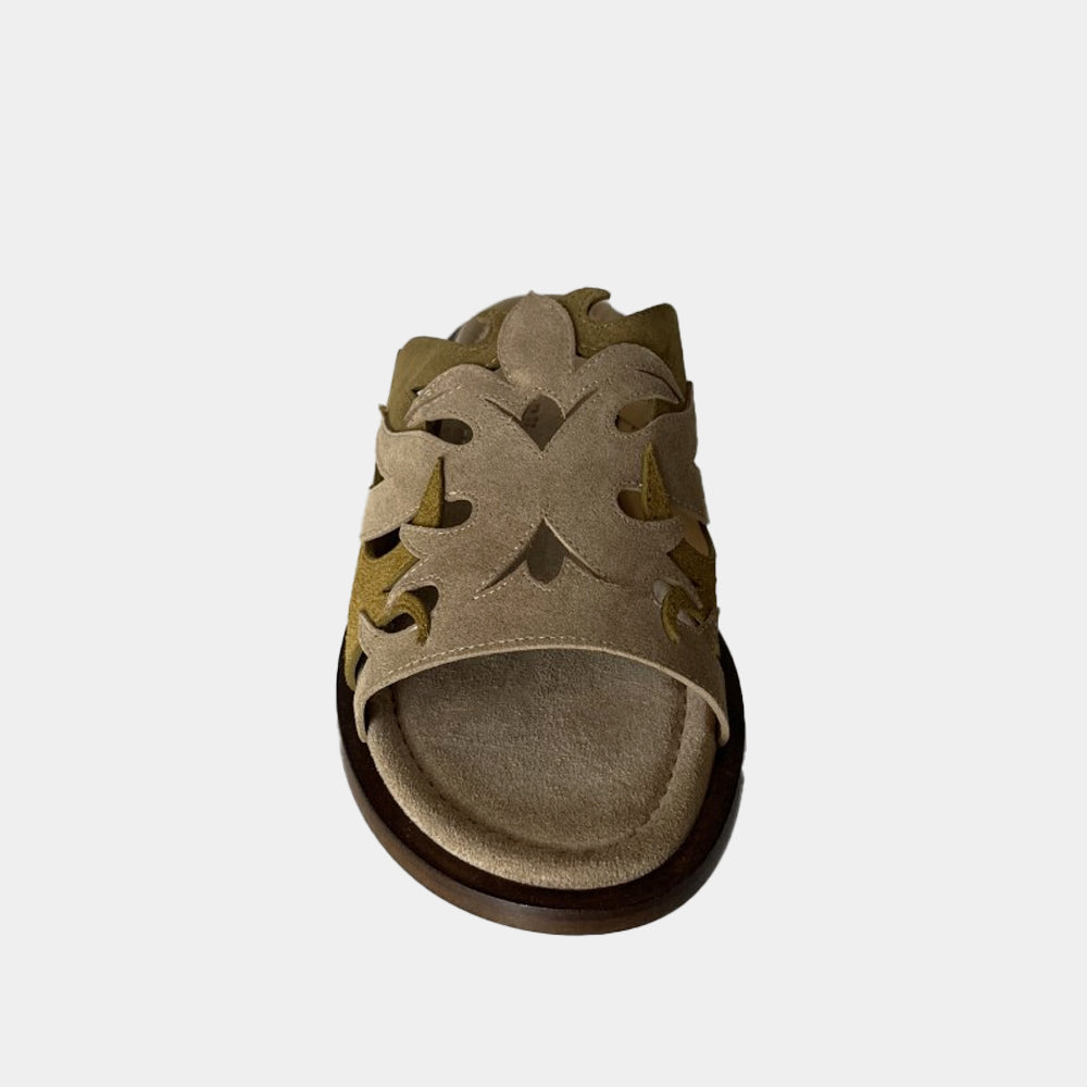 MULES SARTORE SPRING-SR43090C