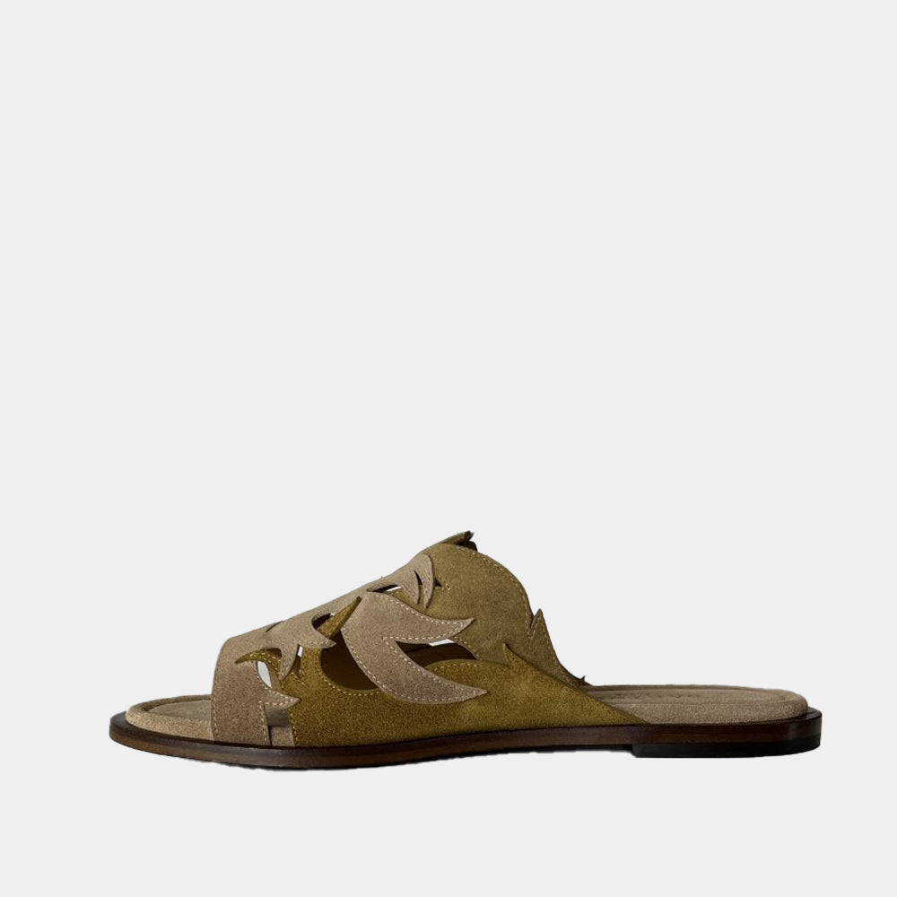 MULES SARTORE SPRING-SR43090C
