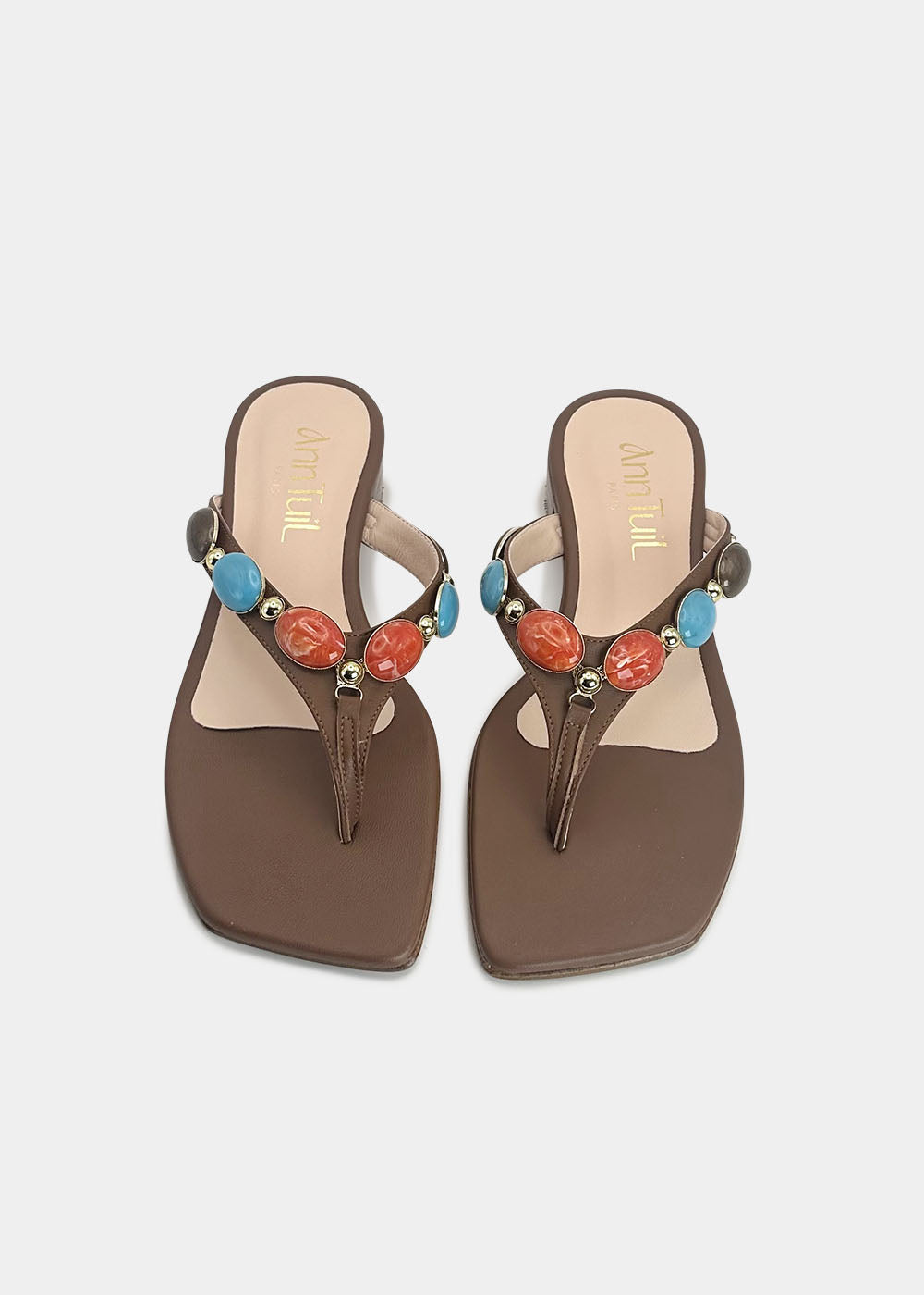 MULES ANN TUIL STANLEY
