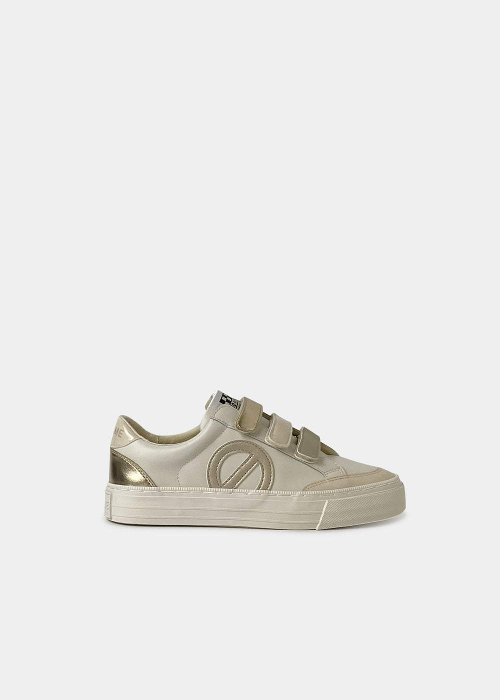 BASKET NO NAME STRIKE STRAPS