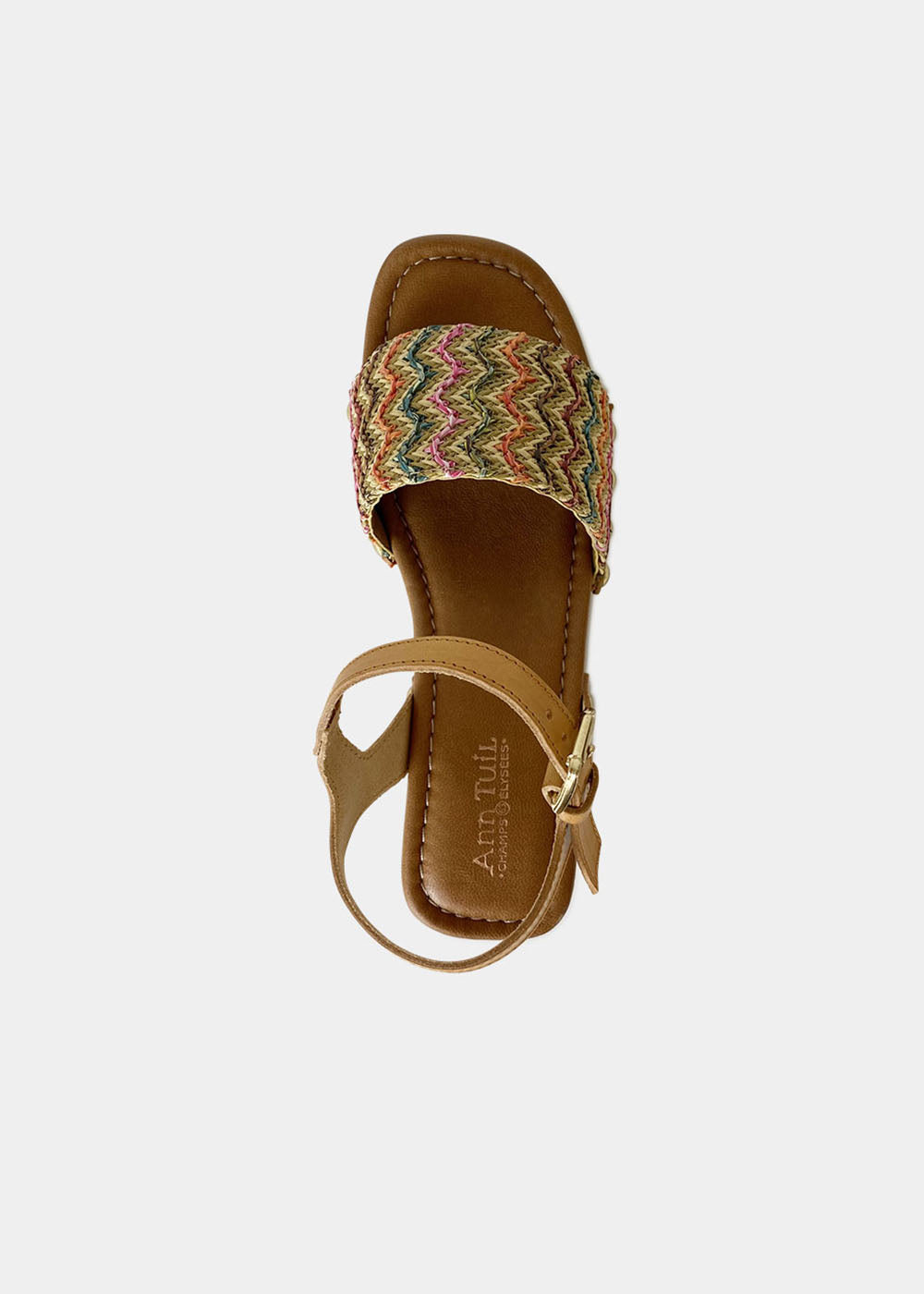 SANDALES ANN TUIL SUMMER
