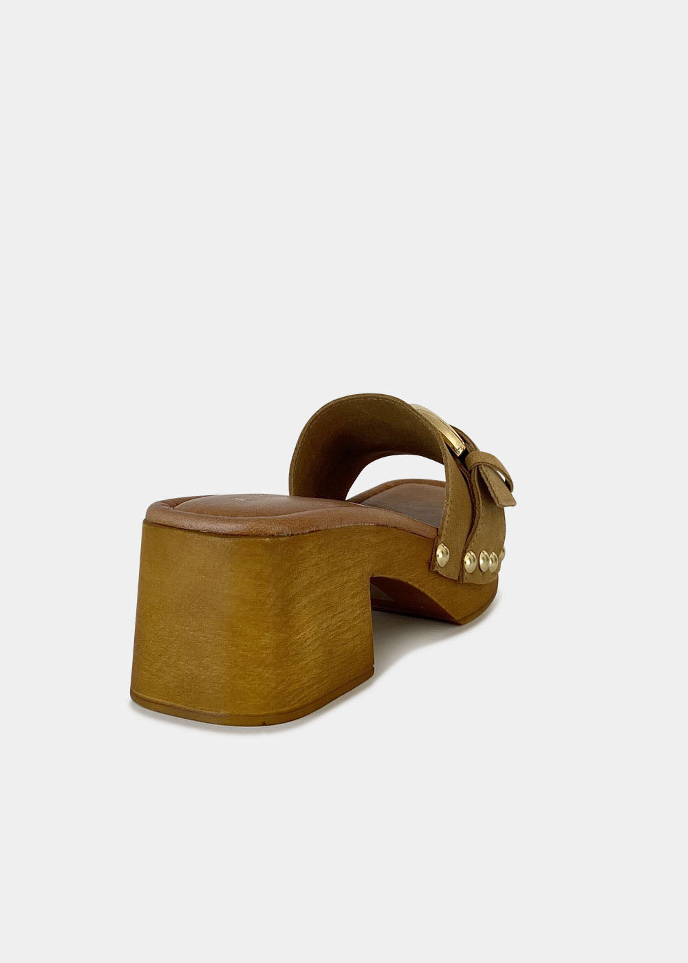 MULES ANN TUIL STYLISTE