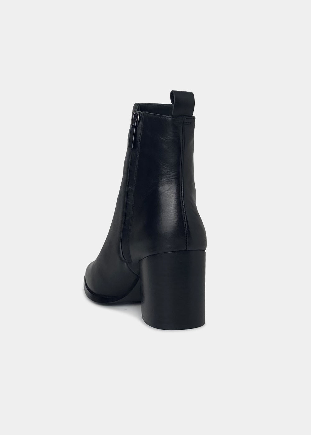 BOTTINES ANN TUIL SUCRE