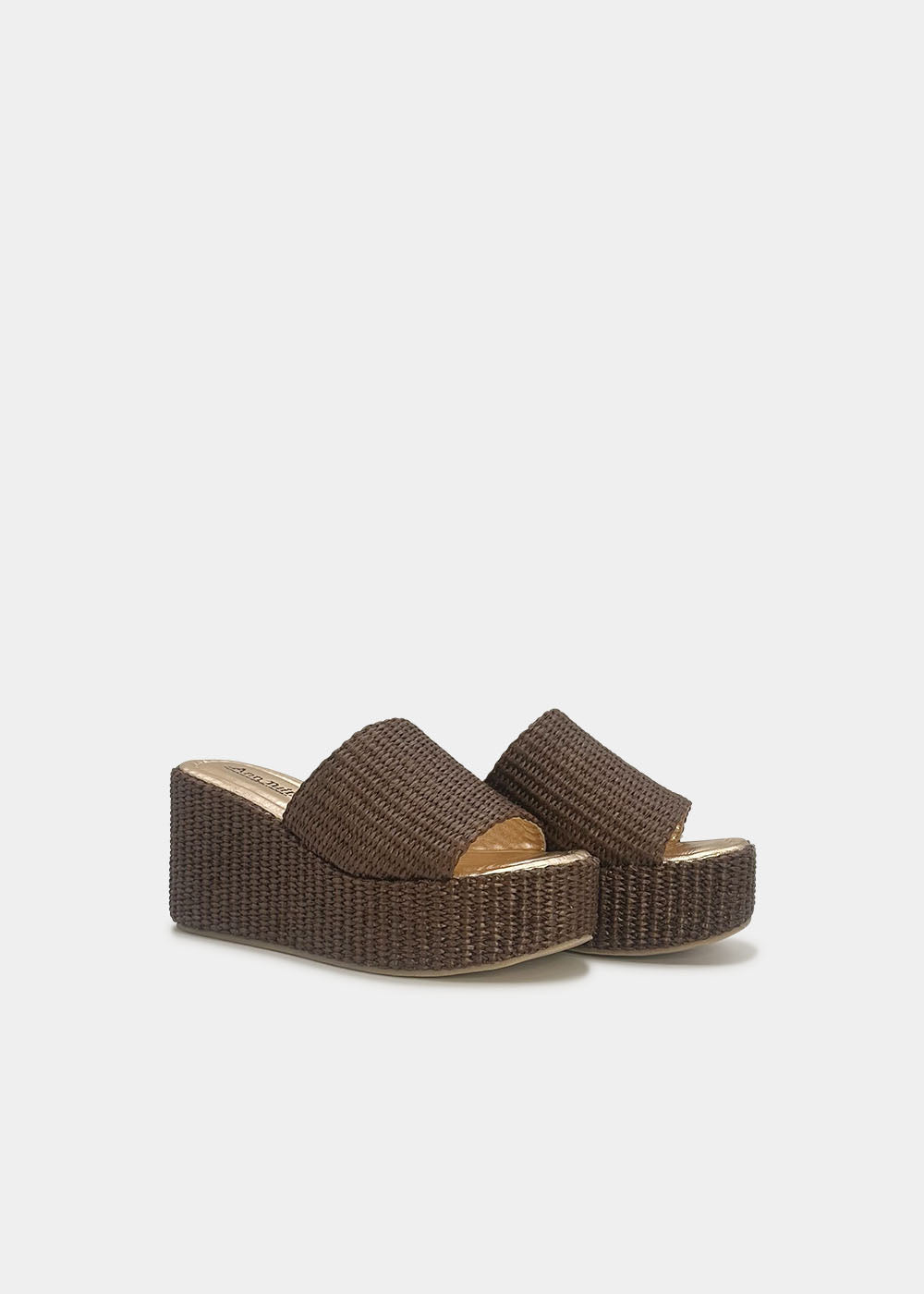 MULES ANN TUIL SULLYVAN