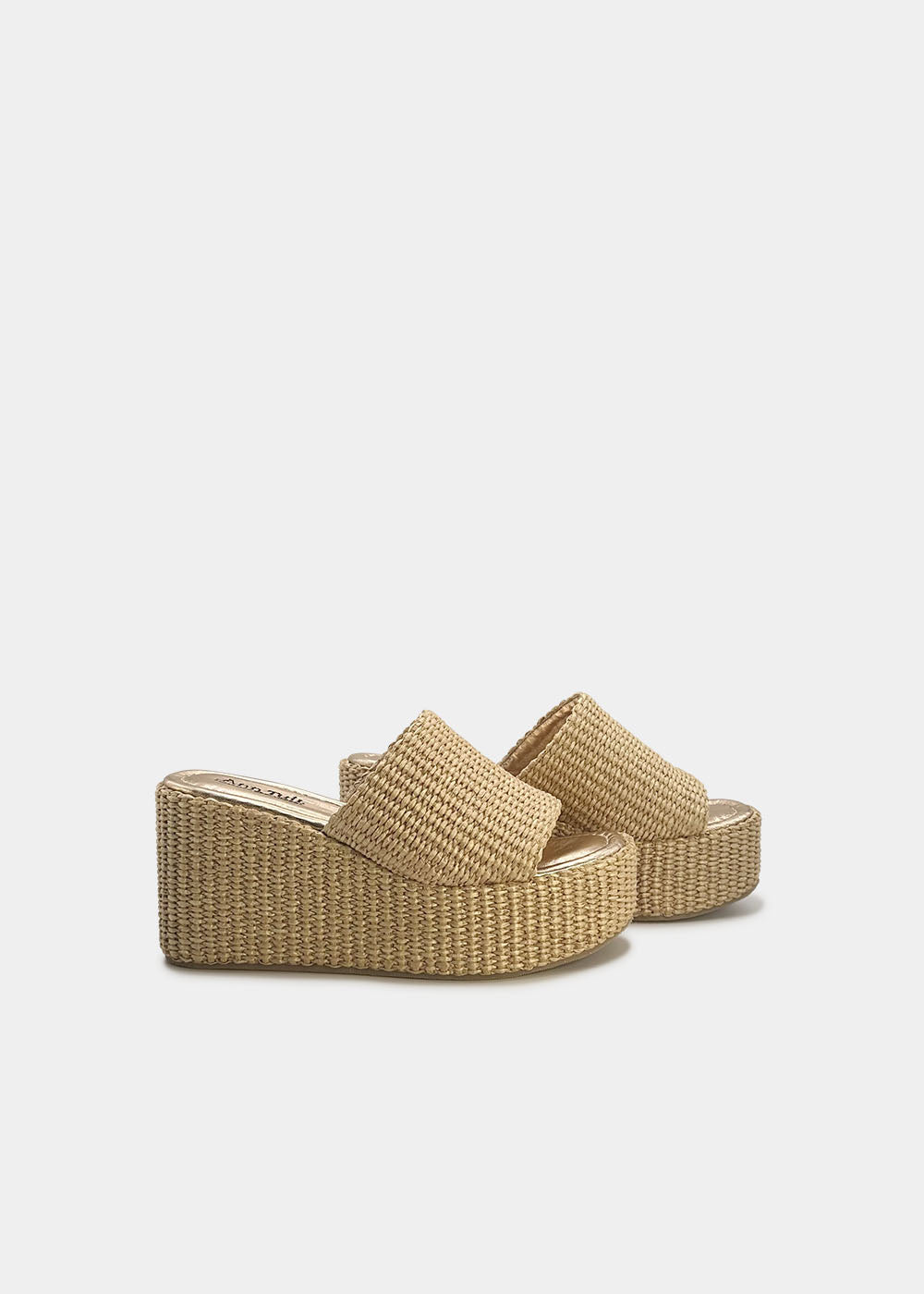 MULES ANN TUIL SULLYVAN