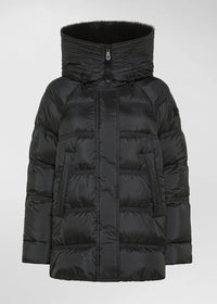 DOUDOUNE PEUTEREY TAKAN