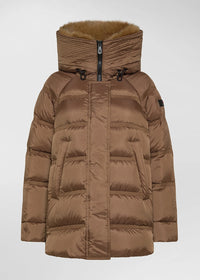 DOUDOUNE PEUTEREY TAKAN