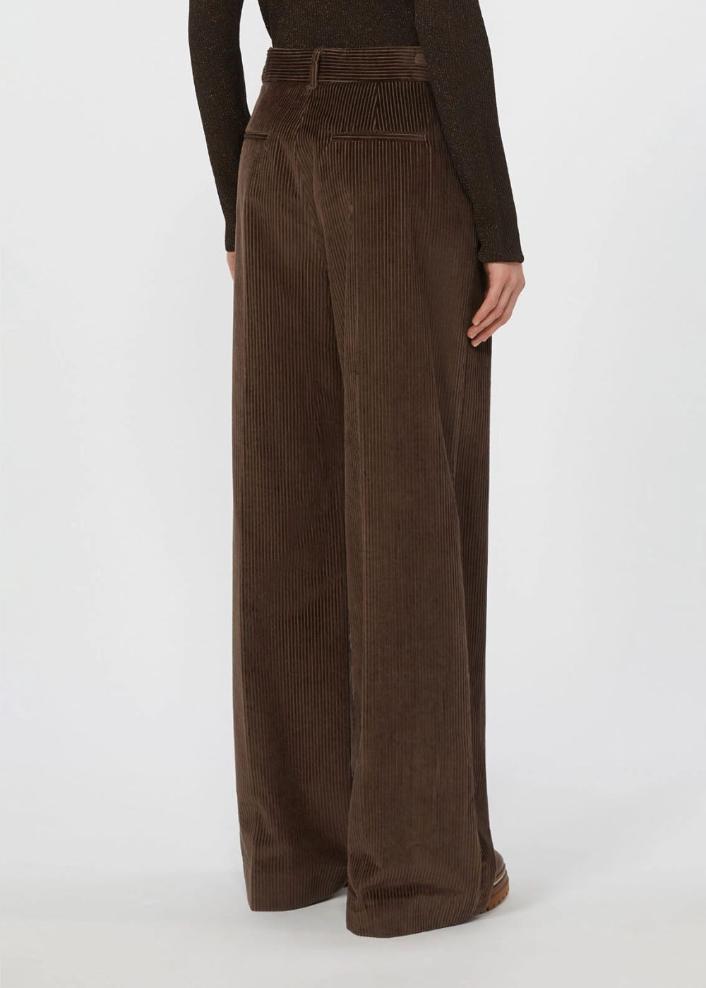 PANTALON WEEKEND MAXMARA TANIA