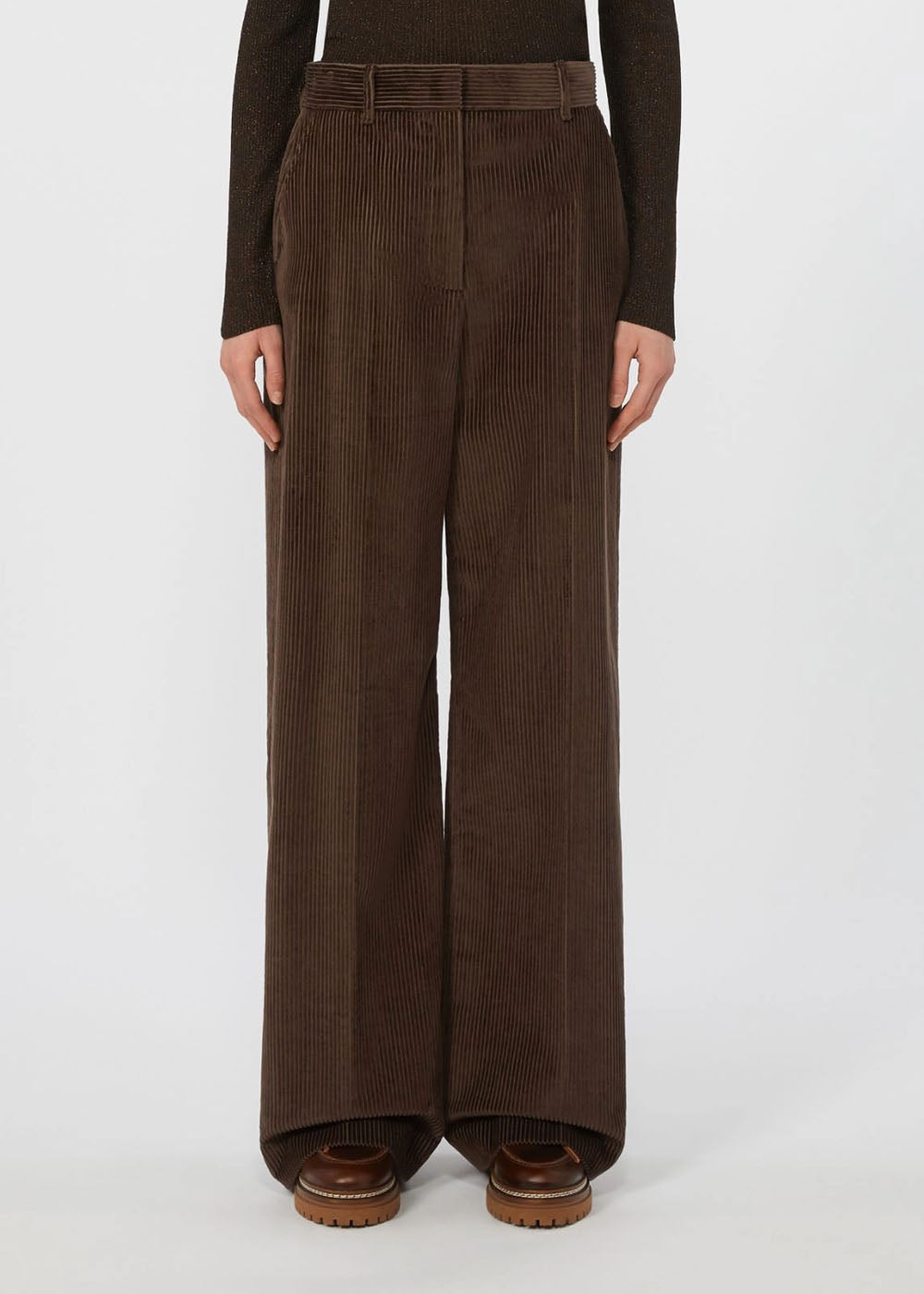 PANTALON WEEKEND MAXMARA TANIA