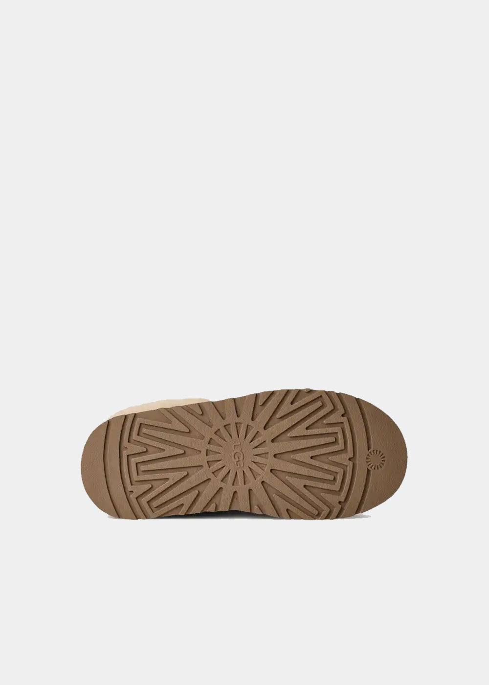 MULES PLATFORM UGG TAZZELLE