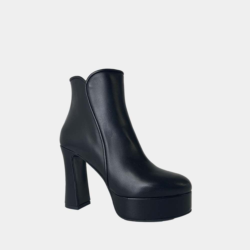 BOTTINES ANN TUIL MEMORY