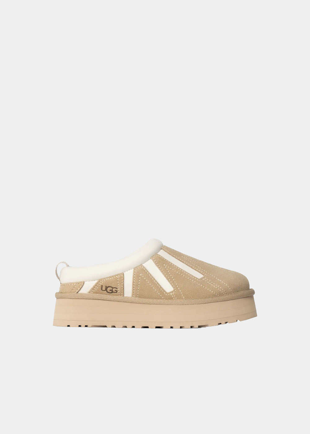 MULES PLATFORM UGG TAZZ SUNWAVE