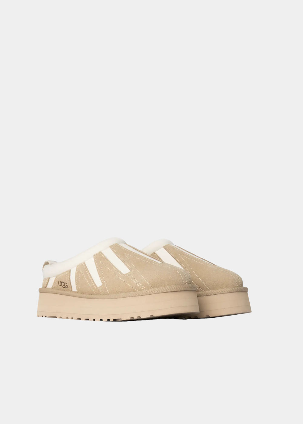MULES PLATFORM UGG TAZZ SUNWAVE