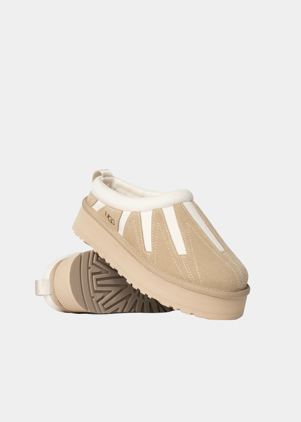 MULES PLATFORM UGG TAZZ SUNWAVE