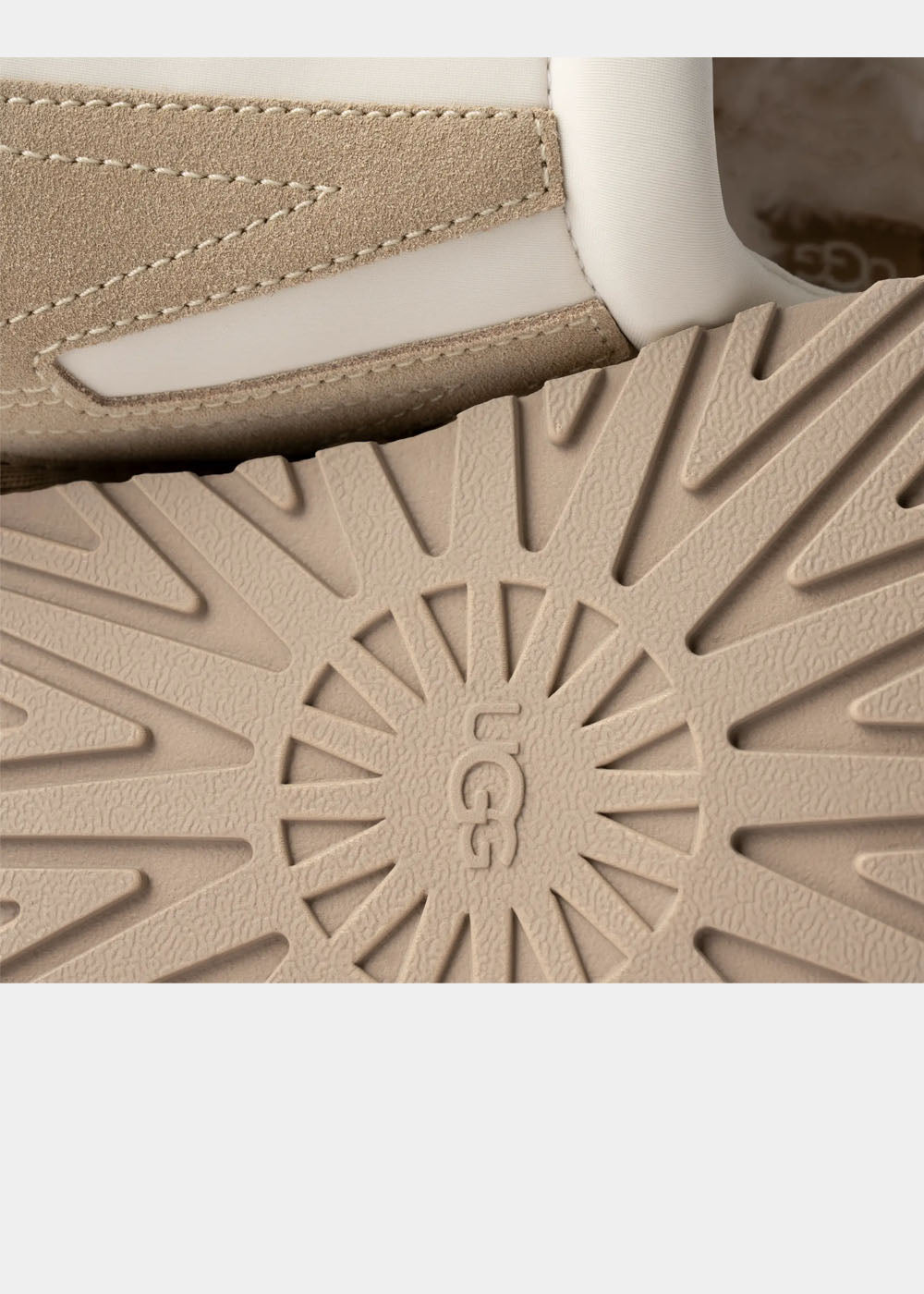 MULES PLATFORM UGG TAZZ SUNWAVE